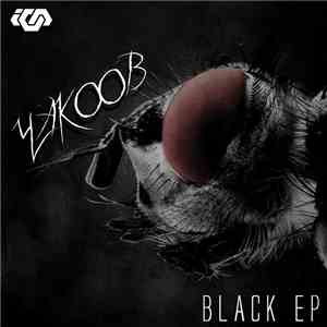 Yakoob - Black EP download mp3