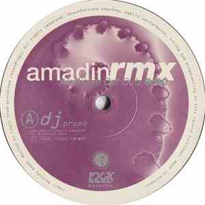 Amadin - Alrabaiye (Take Me Up) (Remixes) download mp3