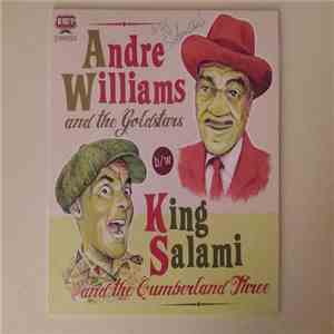 Andre Williams  And The Goldstars, King Salami & The Cumberland Three - Andre Williams & King Salami mp3 download