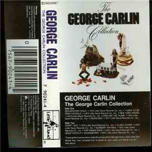 George Carlin - The George Carlin Collection download mp3