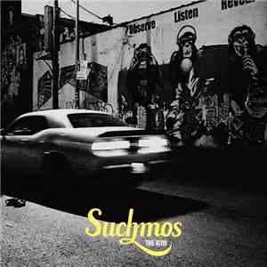 Suchmos - The Kids download mp3