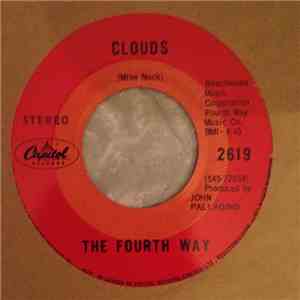 The Fourth Way - Clouds download mp3