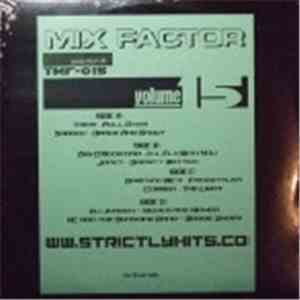 Various - Mix Factor Volume 15 download mp3