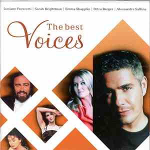 Various - The Best Voices download mp3