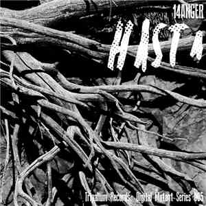 14Anger - Hasta download mp3