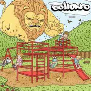 50 Lions - Nowhere To Run download mp3
