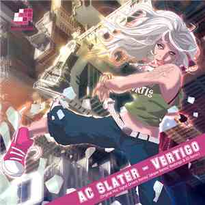 AC Slater - Vertigo download mp3