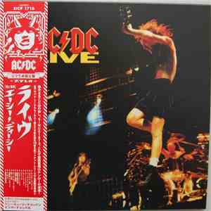 AC/DC - Live download mp3