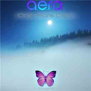 A.e.r.o. - One More Day download mp3