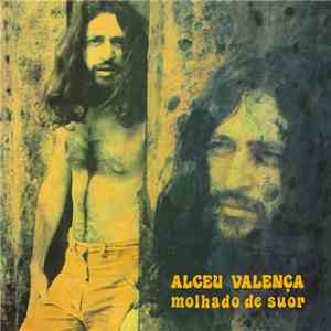 Alceu Valença - Molhado De Suor download mp3