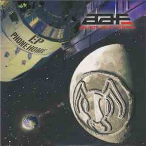 Alien Ant Farm - E.P. Phone Home mp3 download