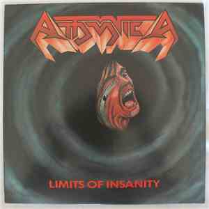 Attomica - Limits Of Insanity download mp3