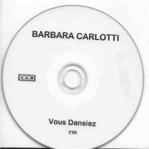 Barbara Carlotti - Vous Dansiez download mp3
