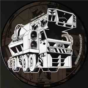 Barouf - Neurotrope 020 download mp3