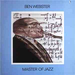 Ben Webster - Master Of Jazz Vol. 5 download mp3