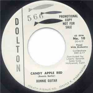 Bonnie Guitar - Candy Apple Red download mp3