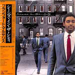 Branford Marsalis - Scenes In The City download mp3