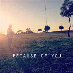 Bryan Folk - Because Of You download mp3