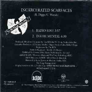 Chef Raekwon - Incarcerated Scarfaces download mp3