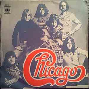 Chicago  - Just You 'N' Me download mp3