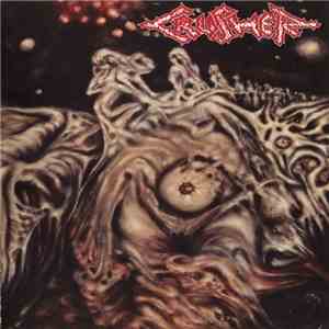 Crusher  - Untearable Off Colossus download mp3