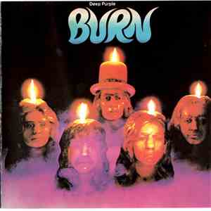 Deep Purple - Burn download mp3
