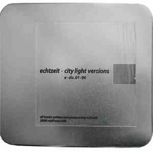 Echtzeit - City Light Versions download mp3