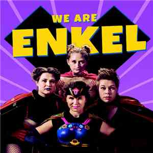 Enkel - We Are Enkel download mp3
