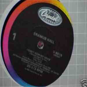 Eramus Hall - I Can't Keep My Head (I Always Lose It To You) download mp3