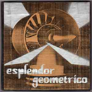 Esplendor Geométrico / Winterkälte - Depresión Nerviosa (live 09.07.95 Werk II Leipzig) download mp3