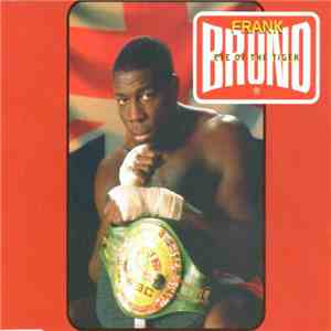 Frank Bruno  - Eye Of The Tiger mp3 download