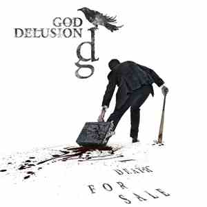 God Delusion - Death For Sale download mp3