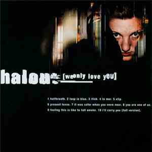 Halou - We Only Love You download mp3