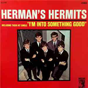 Herman's Hermits - Introducing Herman's Hermits download mp3