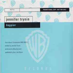 Jennifer Trynin - Happier download mp3
