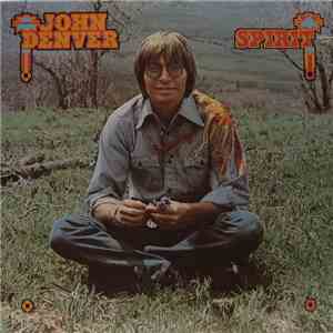 John Denver - Spirit download mp3