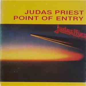 Judas Priest - Point Of Entry download mp3
