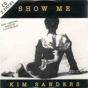 Kim Sanders - Show Me download mp3