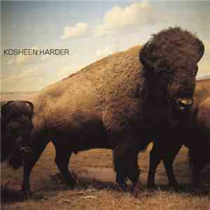 Kosheen - Harder (Technical Itch Remix) download mp3