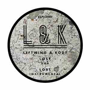 Leftwing & Kody - Lost Dubs download mp3