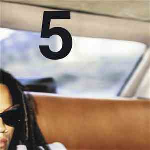 Lenny Kravitz - 5 download mp3