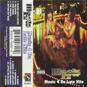 Mack Lew - Music 4 Da Late Nite download mp3