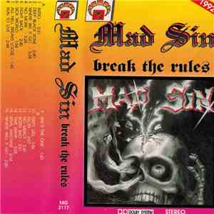 Mad Sin - Break The Rules mp3 download