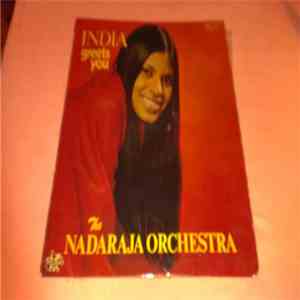 Nadaraja Orchestra - India Greets You download mp3