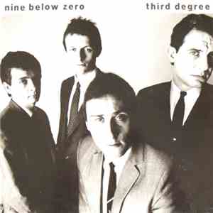 Nine Below Zero - Third Degree download mp3