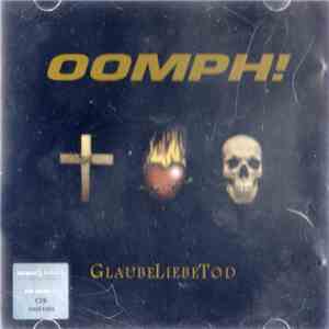 OOMPH! - GlaubeLiebeTod download mp3