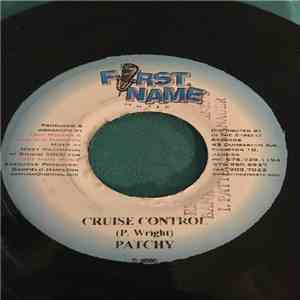 Patchy, Assassin - Cruise Control / O Make Money download mp3