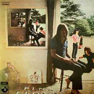 Pink Floyd - Ummagumma mp3 download