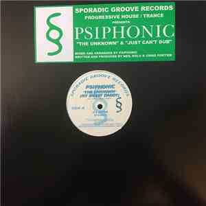 Psiphonic - The Unknown (My Sweet Daddy) download mp3