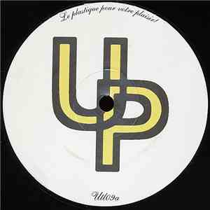 Richard Turner - Utility Plastics Vol. 9 download mp3